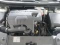 2.4 Liter DOHC 16-Valve VVT ECOTEC 4 Cylinder Engine for 2011 Chevrolet Malibu LT #40238498