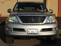 Silver Pine Metallic - GX 470 Photo No. 2