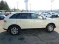 2007 Creme Brulee Metallic Lincoln MKX AWD  photo #5