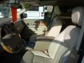 2007 Creme Brulee Metallic Lincoln MKX AWD  photo #10