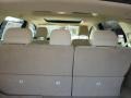 2007 Creme Brulee Metallic Lincoln MKX AWD  photo #15