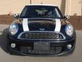 Astro Black Metallic - Cooper S Hardtop Photo No. 2