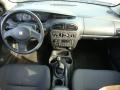 2003 Dodge Neon Dark Slate Gray Interior Prime Interior Photo
