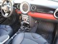 Astro Black Metallic - Cooper S Hardtop Photo No. 11