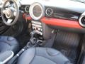 2007 Astro Black Metallic Mini Cooper S Hardtop  photo #11