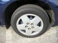 2003 Dodge Neon SE Wheel and Tire Photo