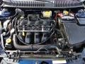 2.0 Liter SOHC 16-Valve 4 Cylinder 2003 Dodge Neon SE Engine