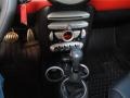 Astro Black Metallic - Cooper S Hardtop Photo No. 15
