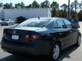 Blue Graphite Metallic - Jetta TDI Sedan Photo No. 5