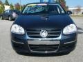 Blue Graphite Metallic - Jetta TDI Sedan Photo No. 8