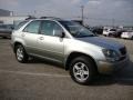 1999 Millenium Silver Metallic Lexus RX 300 AWD  photo #6