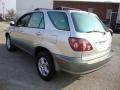 1999 Millenium Silver Metallic Lexus RX 300 AWD  photo #10