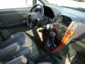 1999 Millenium Silver Metallic Lexus RX 300 AWD  photo #20