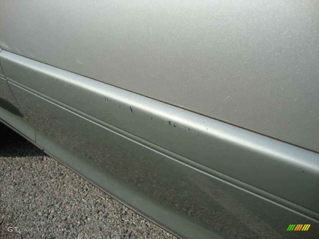 1999 RX 300 AWD - Millenium Silver Metallic / Gray photo #34