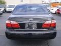 2000 Black Obsidian Infiniti I 30 Touring  photo #7