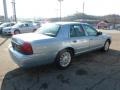 Light Ice Blue Metallic - Grand Marquis LS Ultimate Edition Photo No. 4