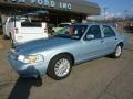 Light Ice Blue Metallic - Grand Marquis LS Ultimate Edition Photo No. 7