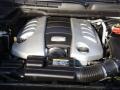 6.0 Liter OHV 16-Valve L76 V8 2008 Pontiac G8 GT Engine