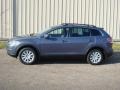 Galaxy Gray Mica - CX-9 Touring Photo No. 3