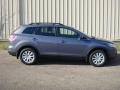 Galaxy Gray Mica - CX-9 Touring Photo No. 4