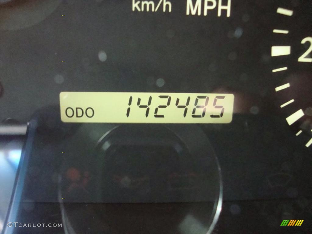 1999 RX 300 AWD - Millenium Silver Metallic / Gray photo #50