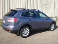 Galaxy Gray Mica - CX-9 Touring Photo No. 5