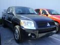 Brilliant Black - Raider LS Double Cab Photo No. 1