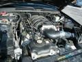 2005 Black Ford Mustang GT Premium Coupe  photo #26