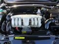  2001 S80 2.9 2.9L DOHC 24V Inline 6 Cylinder Engine