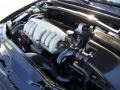 2001 Volvo S80 2.9L DOHC 24V Inline 6 Cylinder Engine Photo