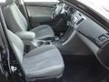 2009 Ebony Black Hyundai Sonata GLS V6  photo #10