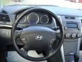 2009 Ebony Black Hyundai Sonata GLS V6  photo #21