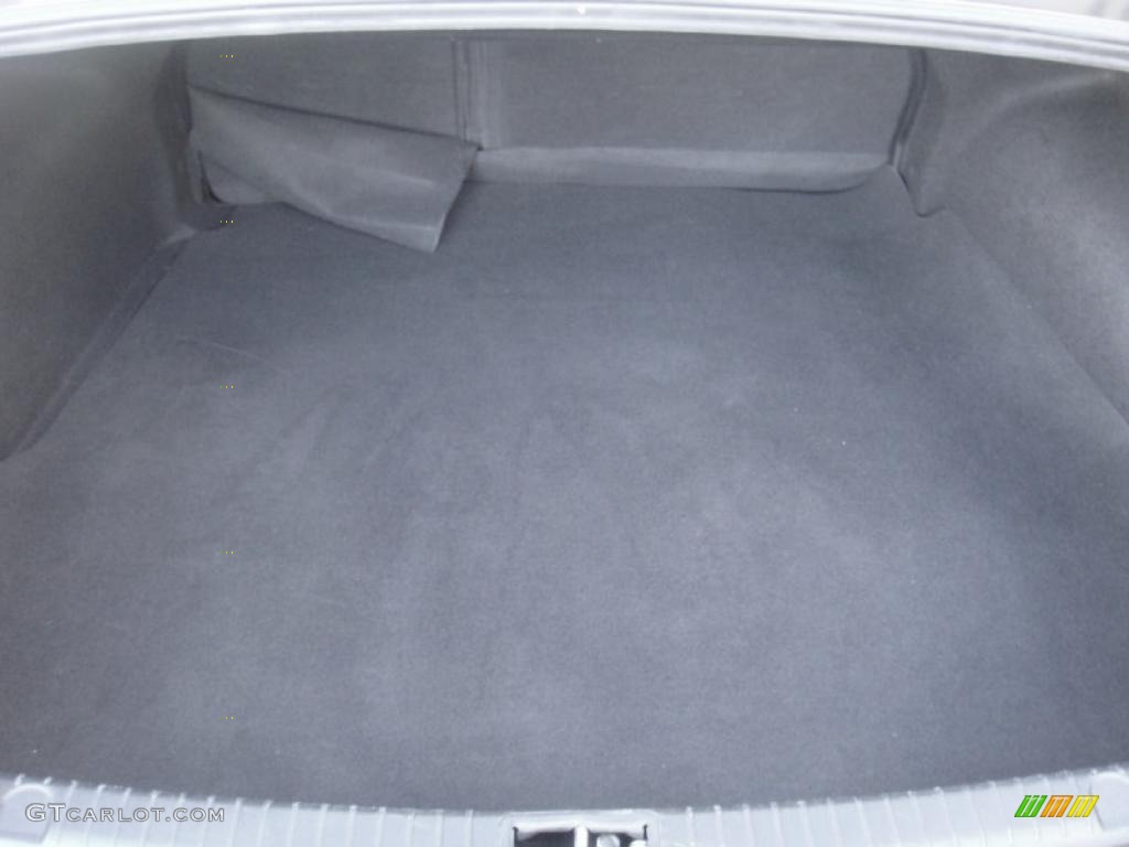 2009 Sonata GLS V6 - Ebony Black / Gray photo #24