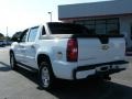 2007 Summit White Chevrolet Avalanche LT  photo #3