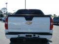 2007 Summit White Chevrolet Avalanche LT  photo #4