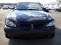 2003 Black Pontiac Grand Am GT Sedan  photo #3