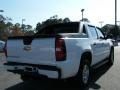 2007 Summit White Chevrolet Avalanche LT  photo #5