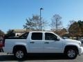 2007 Summit White Chevrolet Avalanche LT  photo #6