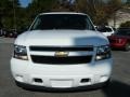 2007 Summit White Chevrolet Avalanche LT  photo #8