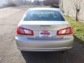 2010 Quick Silver Pearl Mitsubishi Galant FE  photo #8