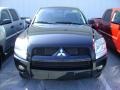 Brilliant Black - Raider LS Double Cab Photo No. 3