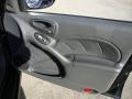 2003 Black Pontiac Grand Am GT Sedan  photo #23