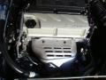 2010 Quick Silver Pearl Mitsubishi Galant FE  photo #24