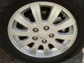 Quick Silver Pearl - Galant FE Photo No. 27