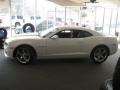 Summit White - Camaro SS/RS Coupe Photo No. 2