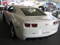 Summit White - Camaro SS/RS Coupe Photo No. 3