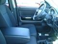 Brilliant Black - Raider LS Double Cab Photo No. 5