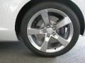 2011 Chevrolet Camaro SS/RS Coupe Wheel and Tire Photo