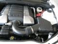 6.2 Liter OHV 16-Valve V8 Engine for 2011 Chevrolet Camaro SS/RS Coupe #40242514