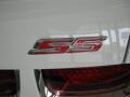 2011 Chevrolet Camaro SS/RS Coupe Badge and Logo Photo